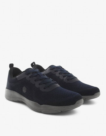 LUMBERJACK Agatha Shoes Navy/Blue M | MegaMall.bg