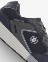 LUMBERJACK Darko Shoes Grey | MegaMall.bg