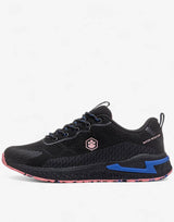 LUMBERJACK Line Shoes Black W Черен 36 | MegaMall.bg