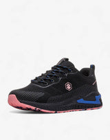LUMBERJACK Line Shoes Black W | MegaMall.bg