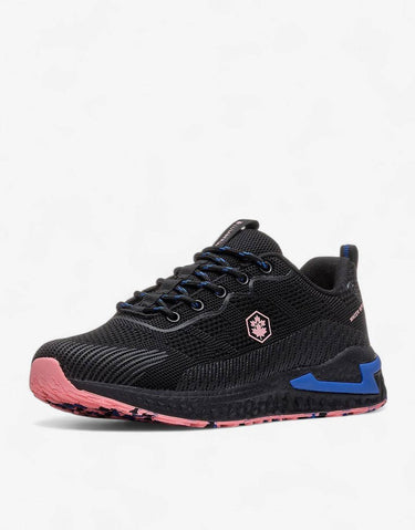LUMBERJACK Line Shoes Black W | MegaMall.bg