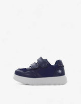 LUMBERJACK Lou Shoes Navy Син 25 | MegaMall.bg