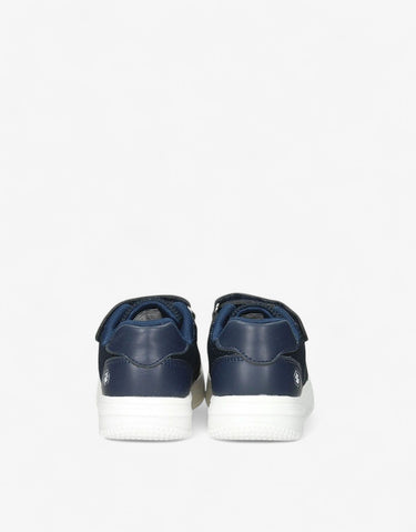 LUMBERJACK Lou Shoes Navy | MegaMall.bg
