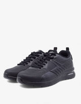 LUMBERJACK Nina Shoes Black | MegaMall.bg