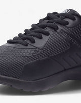 LUMBERJACK Nina Shoes Black | MegaMall.bg