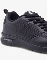 LUMBERJACK Nina Shoes Black | MegaMall.bg