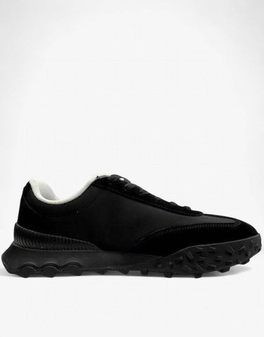 LUMBERJACK Origin Shoes Black/White | MegaMall.bg