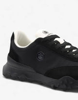 LUMBERJACK Origin Shoes Black/White | MegaMall.bg