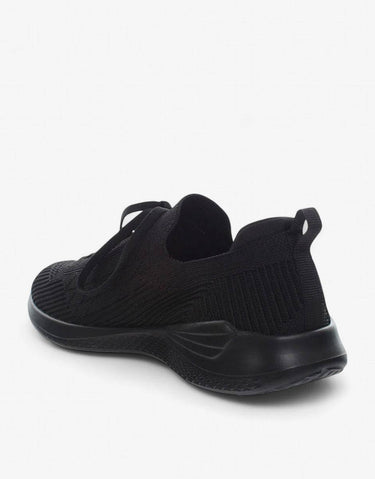 LUMBERJACK Walky Shoes Black | MegaMall.bg
