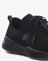 LUMBERJACK Walky Shoes Black | MegaMall.bg