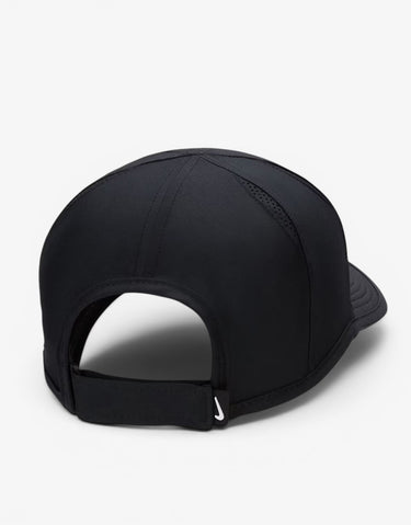 NIKE Dri-Fit Club Running Cap Black