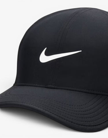 NIKE Dri-Fit Club Running Cap Black