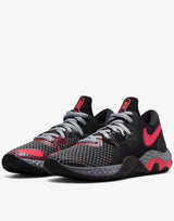 NIKE Renew Elevate 2 Shoes Black | MegaMall.bg
