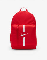 NIKE Academy Team A Backpack Red Черен | MegaMall.bg