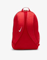 NIKE Academy Team A Backpack Red | MegaMall.bg