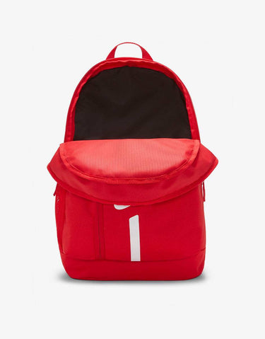 NIKE Academy Team A Backpack Red | MegaMall.bg