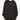 PUMA Classics Oversized Hoodie Black Черен XS | MegaMall.bg