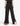 PUMA Classiscs Ribbed Pants Black