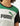 PUMA Essentials+ Colorblock Tee Grey/Green | MegaMall.bg