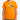 PUMA Essentials+ Logo Lab Tee Orange Оранжев 140 | MegaMall.bg