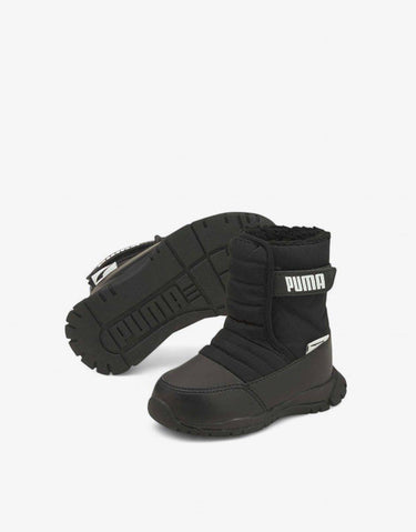 PUMA Nieve Wtr AC I Boot Black | MegaMall.bg