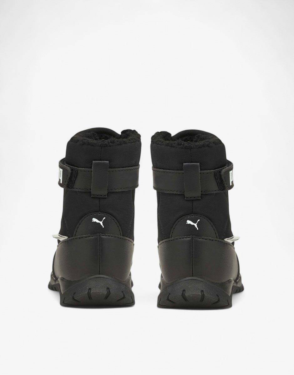 PUMA Nieve Wtr AC I Boot Black