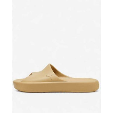 PUMA Shibui Cat Slides Beige | MegaMall.bg
