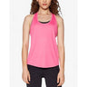 REEBOK Training Mesh Back Tank Pink Розов XS | MegaMall.bg