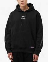 REEBOK x Panini Hoodie Black Черен XS | MegaMall.bg
