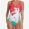 SPEEDO x Disney Little Mermaid Placement Back/Multi Черен S | MegaMall.bg