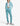 UNDER ARMOUR Tricot Tracksuit Blue