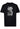 Mister Tee Тениски Деца черно MTK256