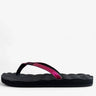 US POLO Assn Pento 4Fx Flip-Flops Pink/Black Розов 36 | MegaMall.bg