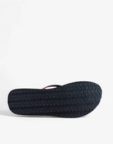 US POLO Assn Pento 4Fx Flip-Flops Pink/Black | MegaMall.bg